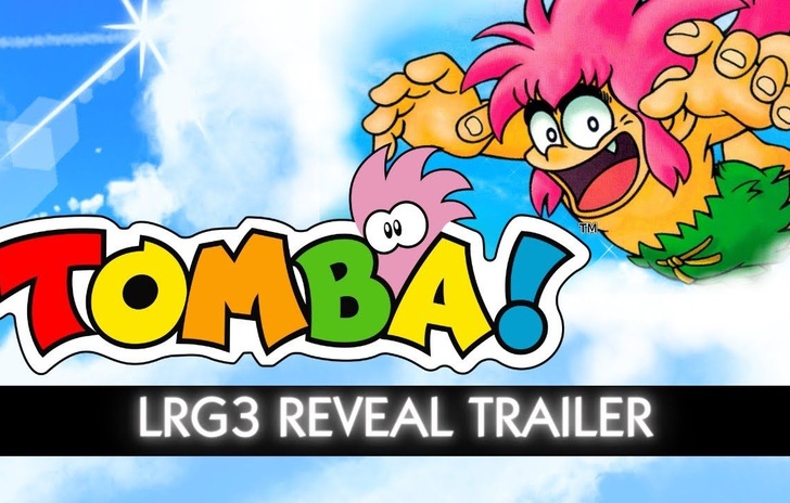 Tomba Gex e Clock Tower sulla via del Remaster