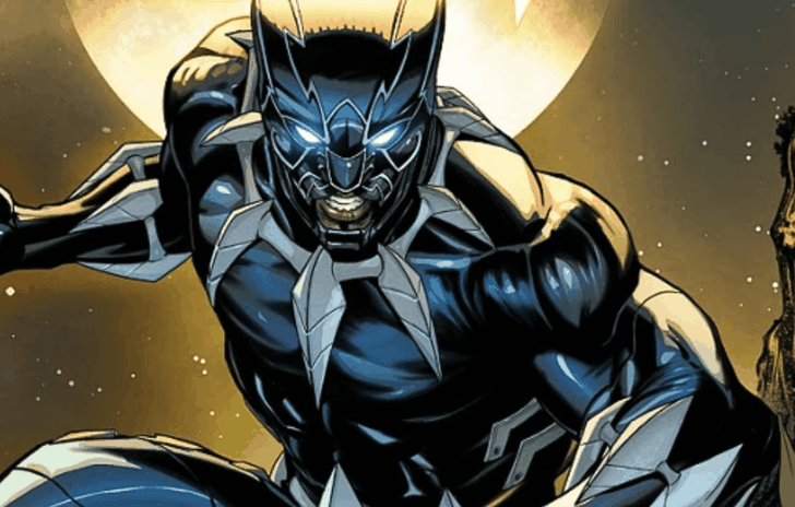 Ultimate Black Panther  Pace e Guerra il nuovo volto di TChalla nelluniverso Ultimate  La Recensione