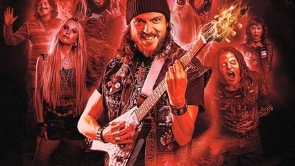 Deathgasm 2: Goremageddon