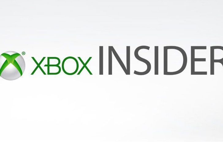 Il Preview Program di Microsoft diventa Xbox Insider
