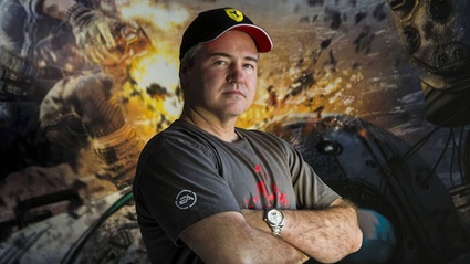 E' morto Vince Zampella