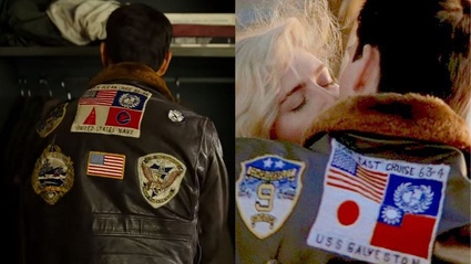 Hollywood non censura piu i suoi film per il mercato cinese