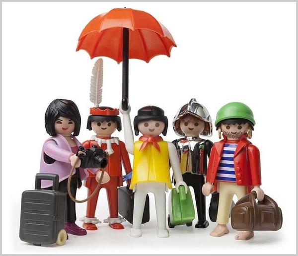 Un film sui Playmobil? Perche no!