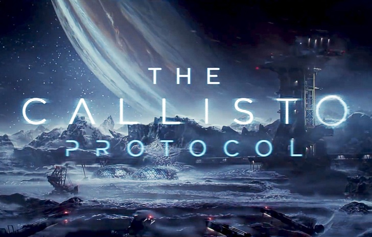 The Callisto Protocol bannato in Giappone