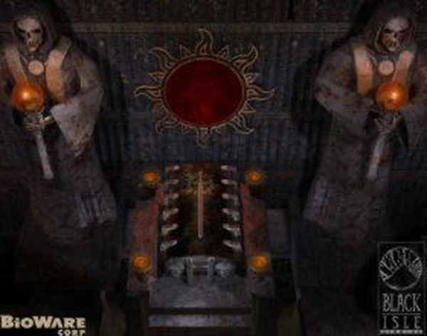 Baldur's Gate II: Shadows of Amn