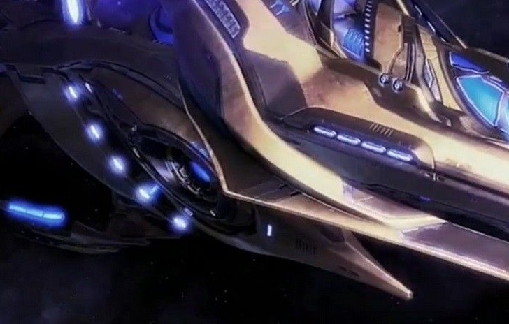 Ecco a voi la replica del nostro live su Starcraft II