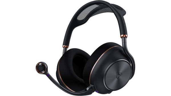 Turtle Beach Stealth Pro II: audio spettacolo nel gaming