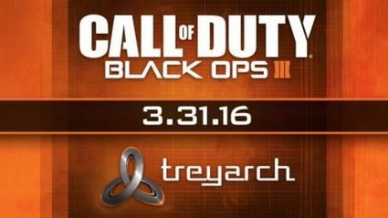 Presto notizie sul secondo DLC di Black Ops 3