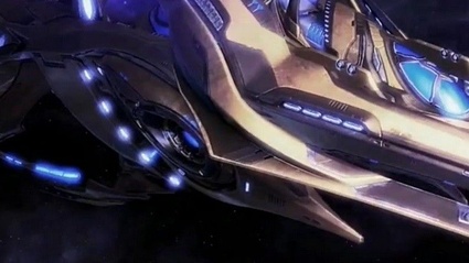 Ecco a voi la replica del nostro live su Starcraft II
