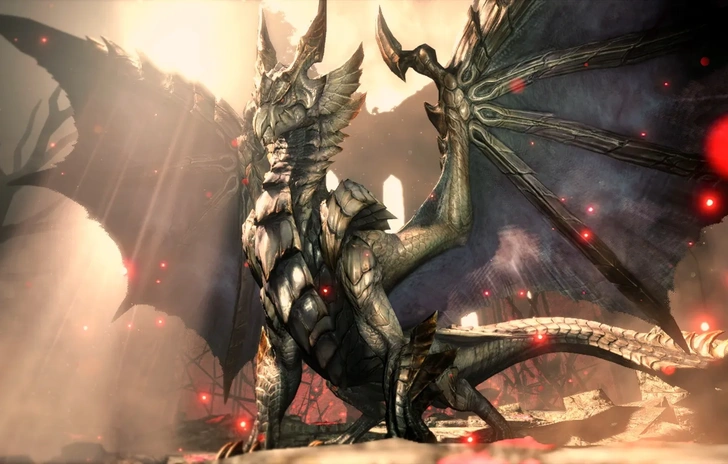 Monster Hunter Rise Sunbreak domani 8 giugno lultimo Title Update