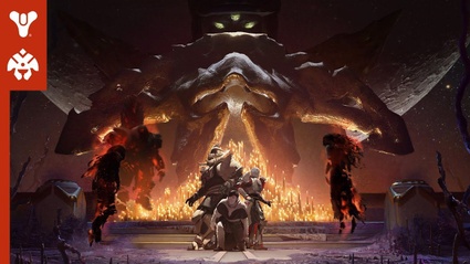 Destiny 2 entra nella Season of the Hunted