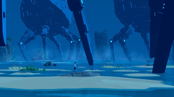 Planet of Lana, puzzle ambientali e sindrome di Stendhal – Recensione PC