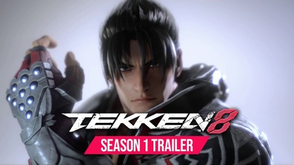 TEKKEN 8 | SEASON 1  Trailer