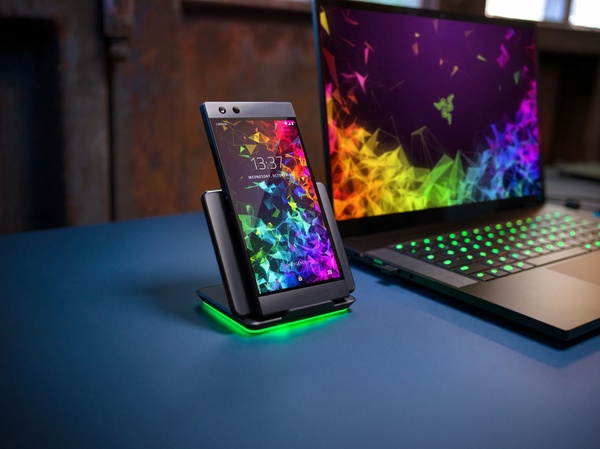 Annunciato il Razer Phone 2