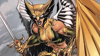 Superman 2025 e Hawkgirl - Cosa ne pensa l'attrice Isabela Merced
