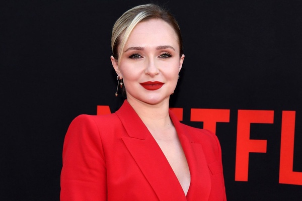 Hayden Panettiere e morta a 36 anni, addio alla star di Heroes e Until Dawn