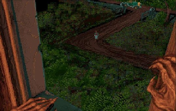 Alone In The Dark, analisi della saga che ha dato vita al genere horror