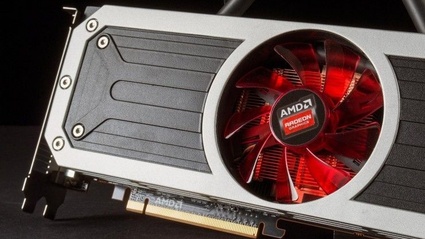 Le schede Radeon R9 390 e Fury ''VR Recommended'' da Valve