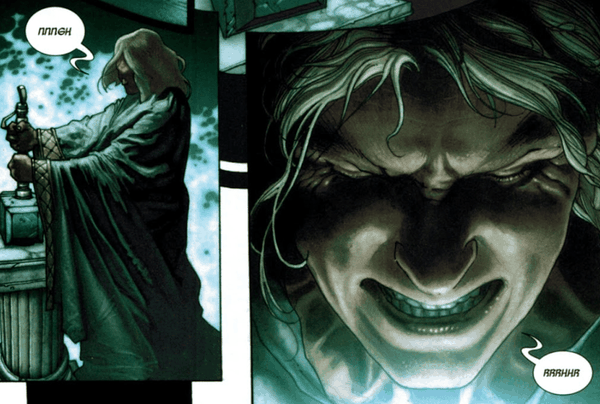 Thor: Per Asgard – Marvel Must Have ci propone una storia tra mito e leggenda