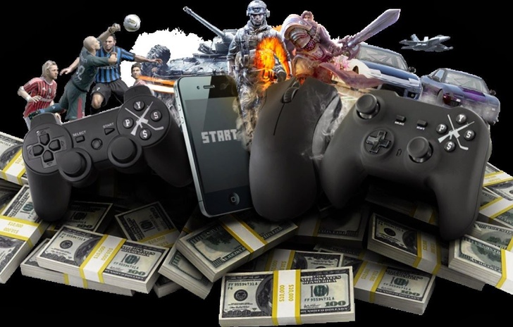 Il Casual Gaming travalica lHardcore