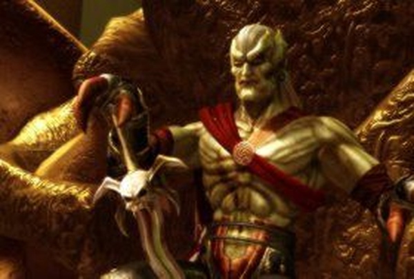 Legacy of Kain: Soul Reaver