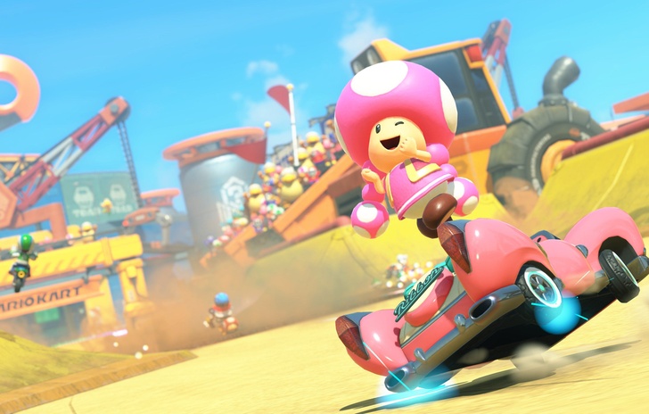 Famitsu i dati di vendita dal 9 al 15 giugno