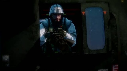 Bad Company 2 Video 1