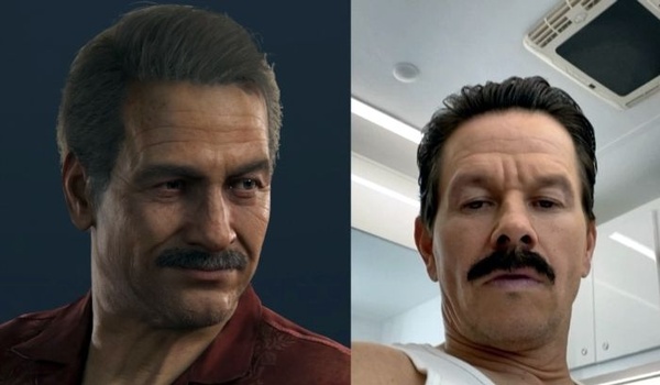 Uncharted 2: Mark Wahlberg torna in un sequel di successo?