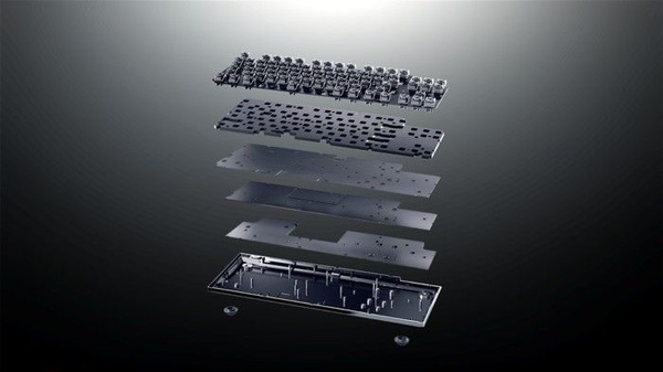 Razer Huntsman Signature Edition: lusso a 8.000 Hz