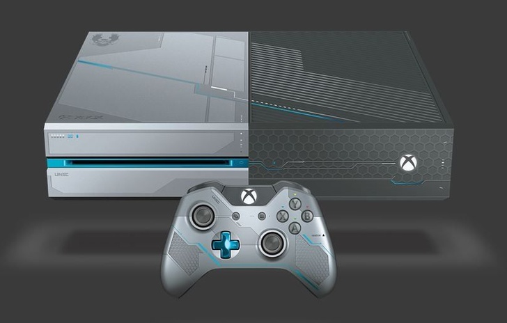 Xbox One è la più venduta a Ottobre in USA
