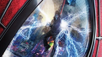 Gamesurf vi presenta una Clip esclusiva di The Amazing Spider-man 2
