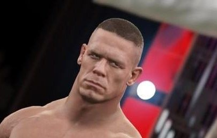 Attenti al Bug su WWE2K15 Xbox One