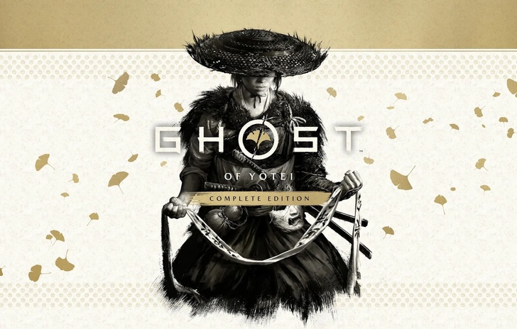 Ghost of Ytei Complete Edition uneco dal passato Recensione