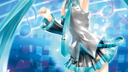 Hatsune Miku: Project Diva X disponibile su PS4 e PSVita