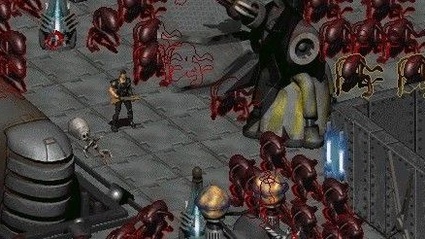 Ecco a voi la replica del nostro live su Fallout 2