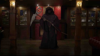 Dante's Hotel trailer - Il regista di Sharknado colpisce ancora