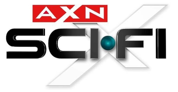 Anche AXN SCI-FI ha i suoi highlights previsti per Ottobre