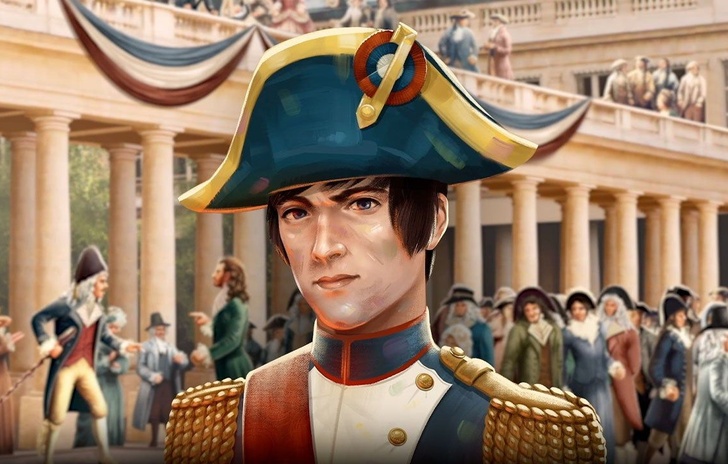 Bonaparte A Mechanized Revolution Review An Ambitious Idea Not Without Its Limits