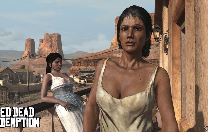 Impennata di vendite per Red Dead Redemption