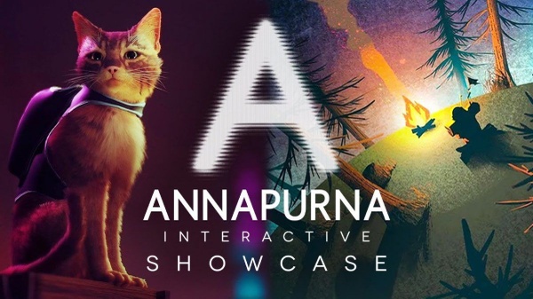 Speciale Annapurna Interactive Showcase, potere agli indie
