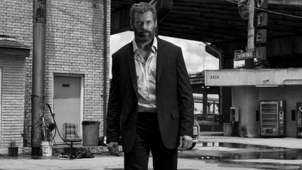 Una mostra fotografica dedicata a Logan