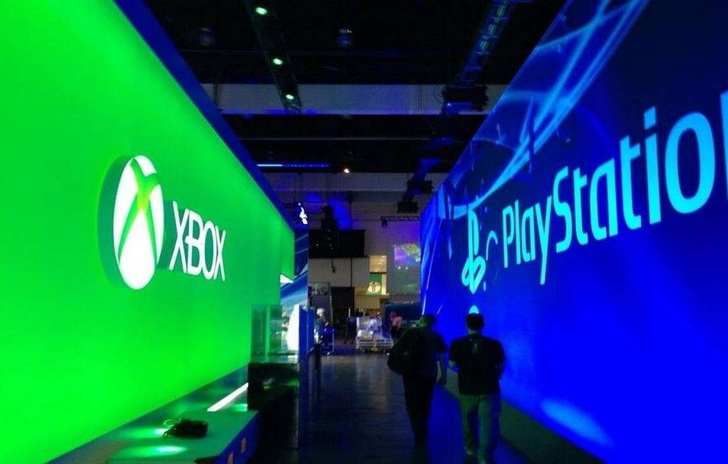 Sony Motteggia Microsoft per la politica sugli Indie