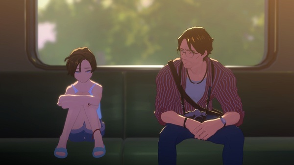 OPUS: Prism Peak - Recensione di un favoloso viaggio interiore 