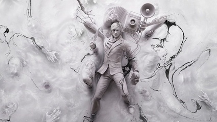 The Evil Within 2 sara migliore anche su Xbox One X