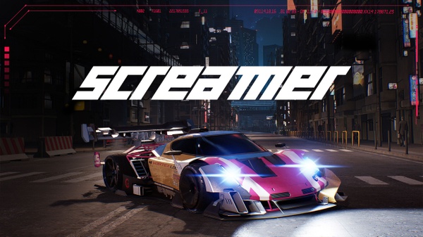 Screamer: recensione del gioco che fonde Inertial Drift a Wipeout