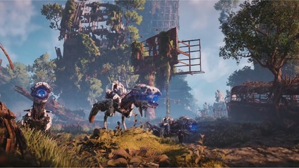 [PSX 2016] Al nome di Guerrilla il pubblico applaude