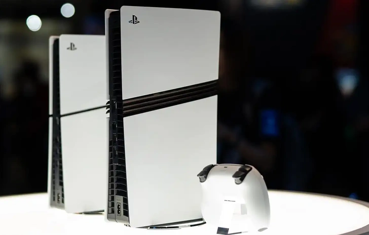 PS5 a noleggio il nuovo Business in Giappone