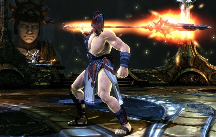 God of War Ascension i DLC diventano gratuiti