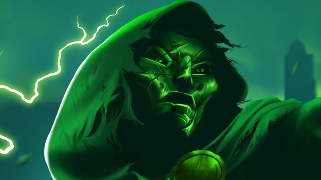 Marvels Wastelanders Doom è ora disponibile