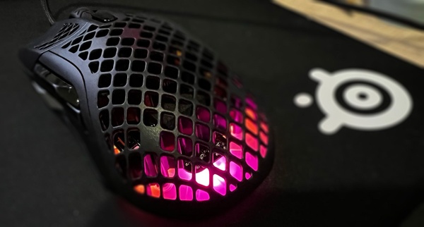 L'evoluzione del gaming secondo SteelSeries: audio, precisione e velocita in un'unica lineup 